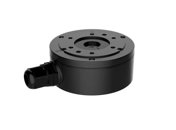 DOZA DE LEGATURI NEAGRA PENTRU CAMERE HIKVISION Hikvision