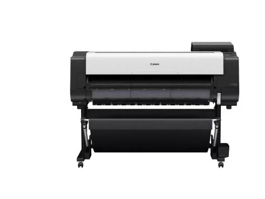 Image Prograf TX-4200 44" Plotter, Tehnologie printare: Inkjet, 5 culori, Rezolutie: 2,400 x 1,200 dpi, Limbaje printare: HP-GL/2, HP RTL, PDF (Ver. 1.7), JPEG (Ver. JFIF 1.02), CALS G4 (submission via FTP only), Interfata: USB, LAN, WI-FI, Canon