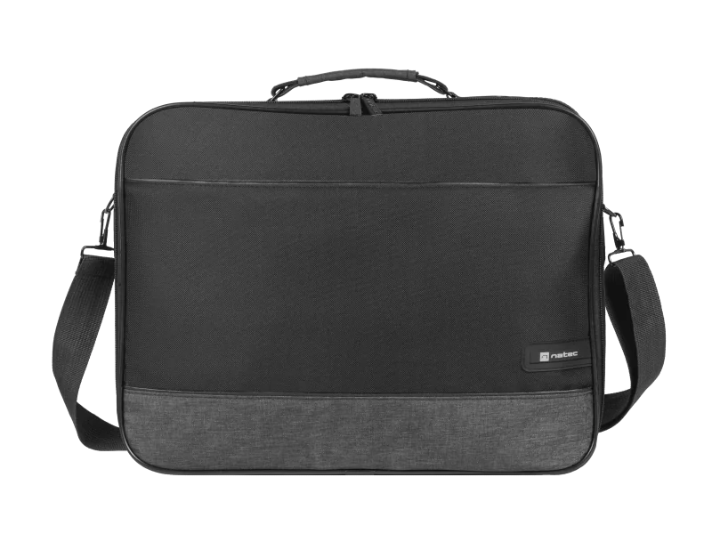 Laptop Bag Imapala 2 17.3inch inch Onyx Black Natec