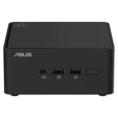 RNUC15CRSU500002 Barebone Intel Core Ultra 5 225H Kit L6 EU Cord ASUS