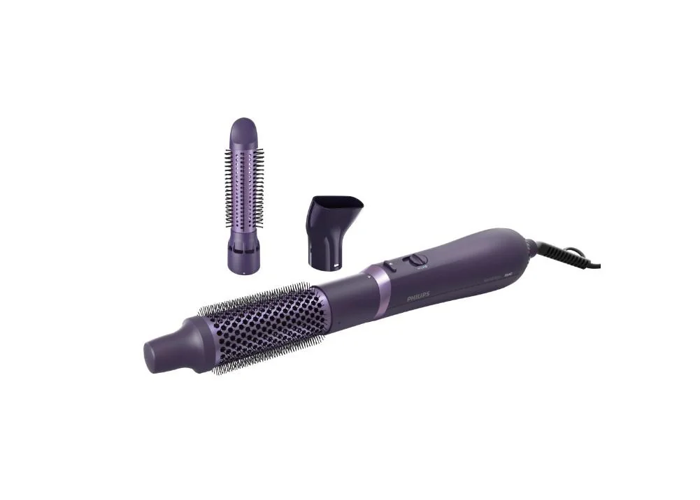 Perie cu aer cald PHILIPS Seria 3000 BHA305/00 Philips