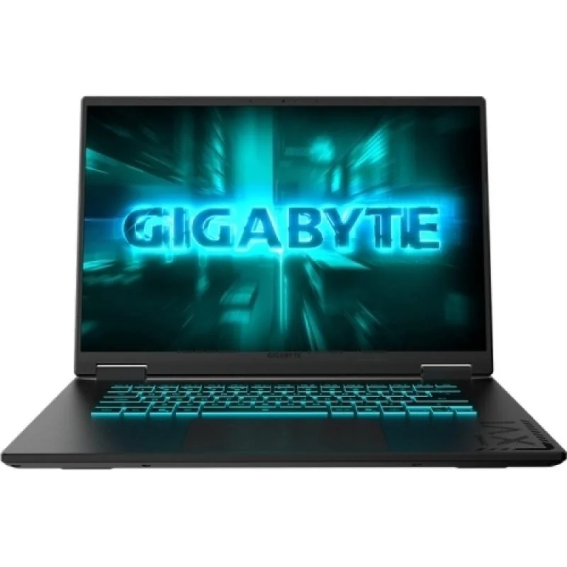 Notebook Gaming GIGABYTE A16 Gigabyte
