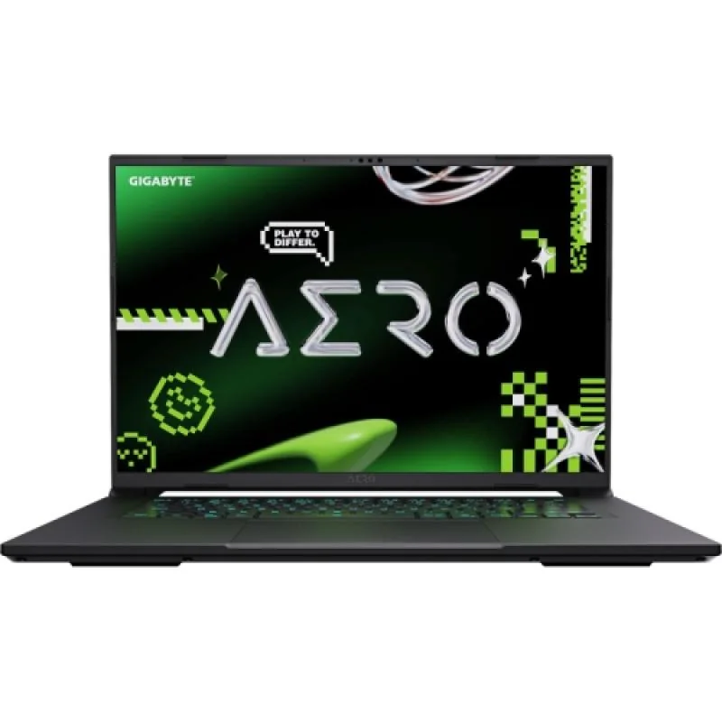 Laptop gaming GIGABYTE 1VH93EEC94DH Gigabyte