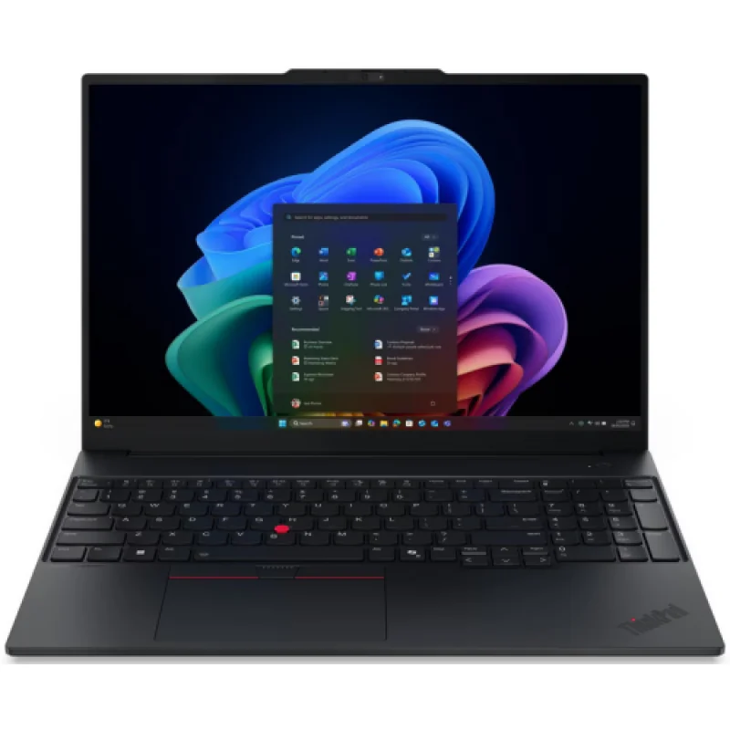 Laptop Lenovo ThinkPad E16 Gen 4 (Intel) Lenovo