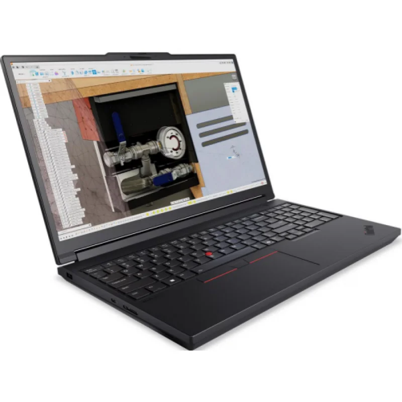 Laptop Lenovo ThinkPad T16g Gen 3 Lenovo