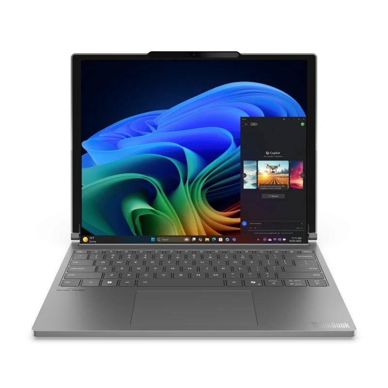 Laptop ThinkBook Plus G6 Rollable Lenovo