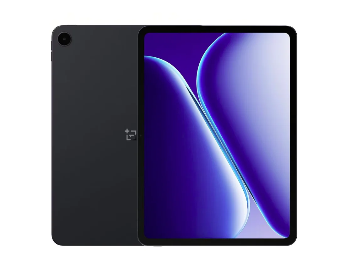 Pad Go 2, 8 GB RAM, 128 GB, Fara SIM, Black Oneplus