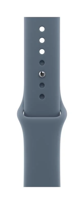 Apple Watch 40mm Anchor Blue Sport Band - M/L