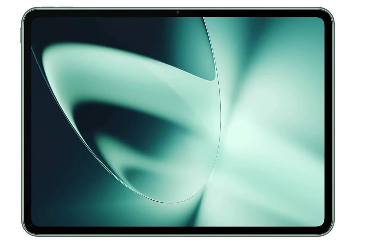 Pad 8+128G EU Green Oneplus