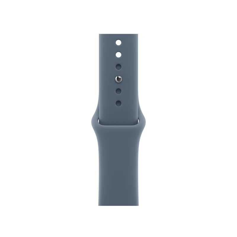 Apple Watch 40mm Anchor Blue Sport Band - S/M