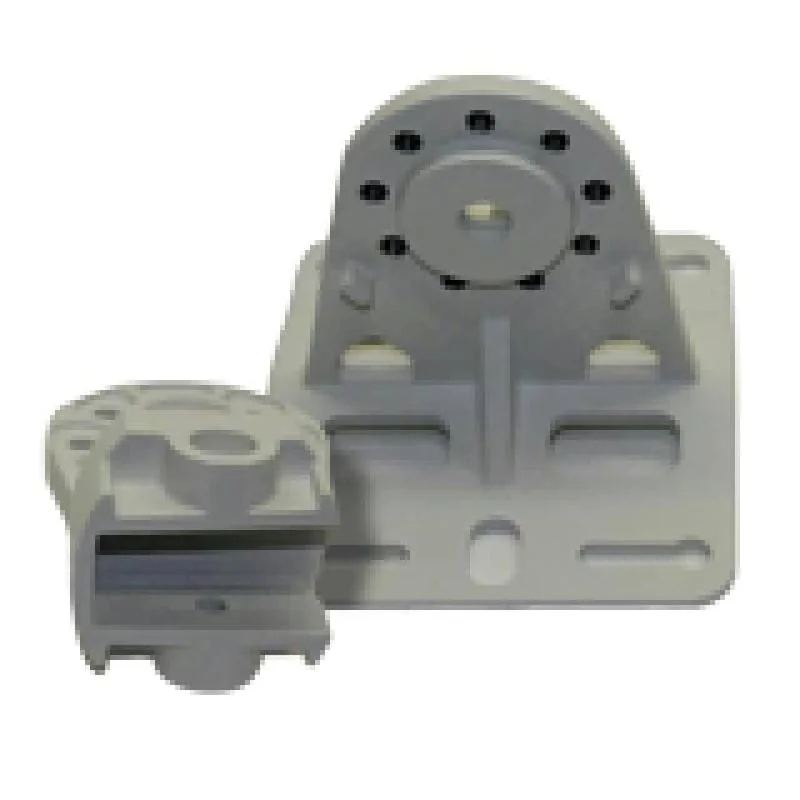 AP-220-MNT-W3 WHITE LOW PROFILE BOX STYL Aruba Networks