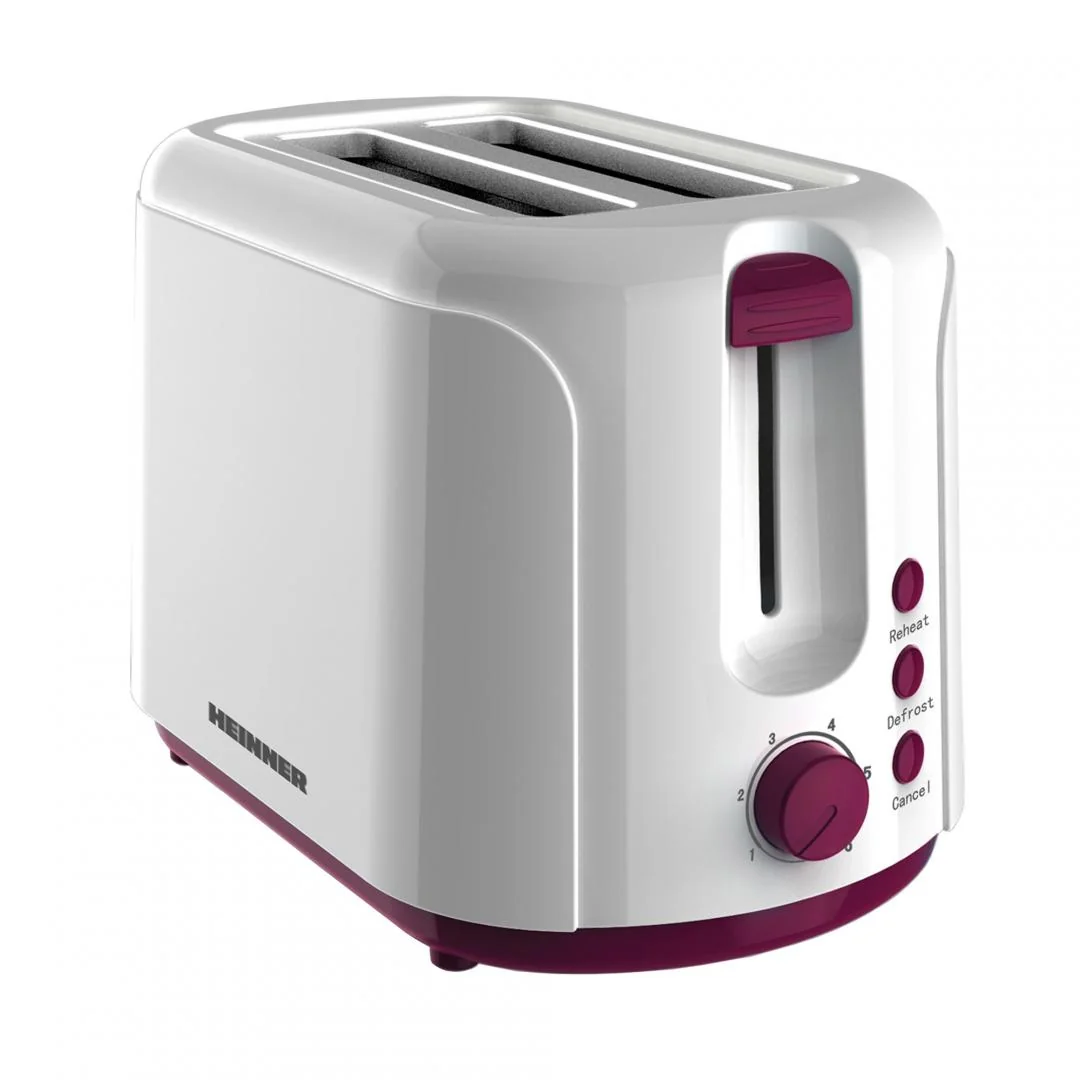 PRAJITOR DE PAINE HEINNER CHARM TP-750BG Heinner