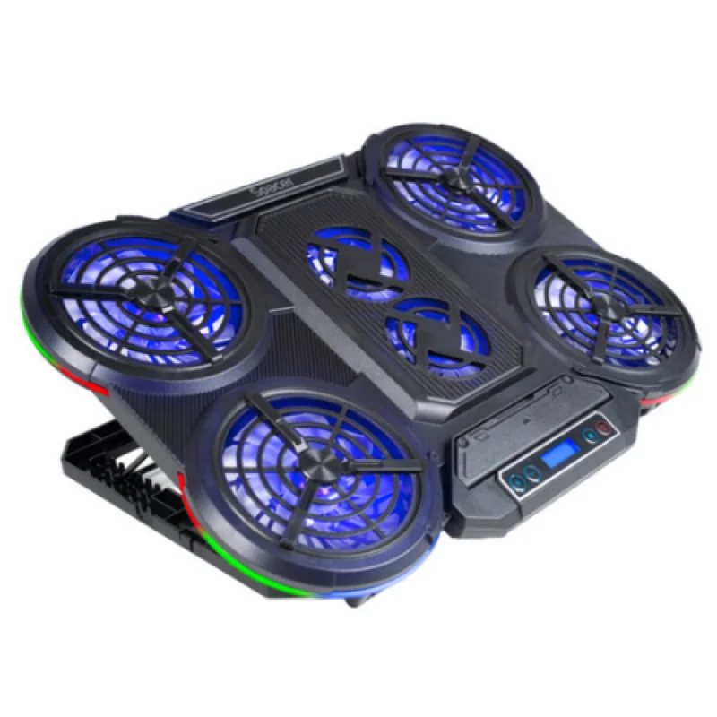 STAND SPACER notebook 17" Gaming Spacer