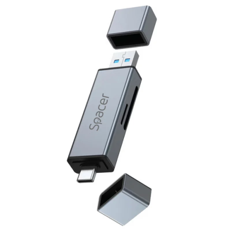Card Reader extern SPACER Spacer