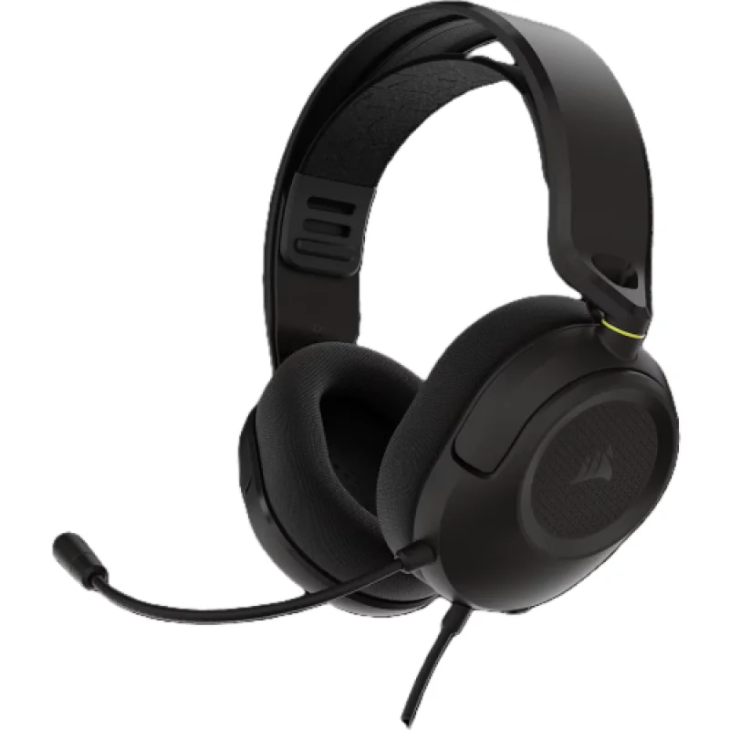 Casti Gaming cu fir Corsair HS35 V3 Corsair