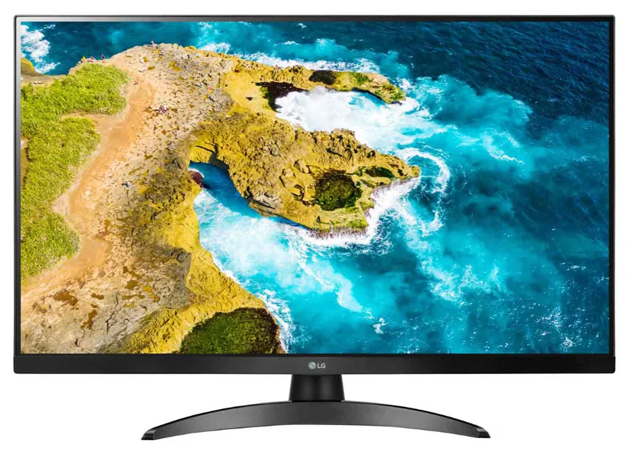 Televizor LG LED 27TQ615S-PZ, FHD LG