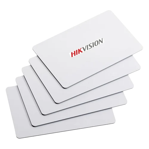 Tag proximitate Desfire, 13.56MHz - HIKVISION DS-K7M106-D0E Hikvision