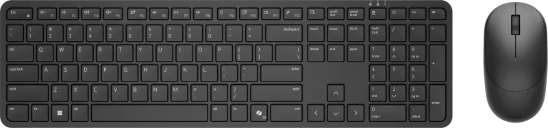 Pro 5 Keyboard and Mouse KM526 US Dell