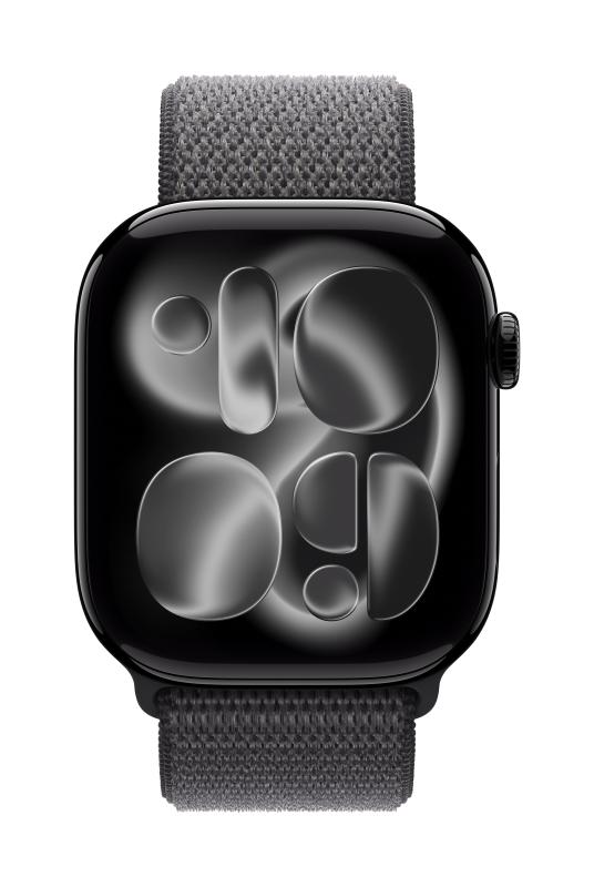 Apple Watch 46mm Dark Gray Sport Loop - XL | Altamag.ro