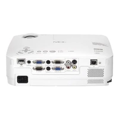 Proiector NEC NP-V260 (XGA) NEC