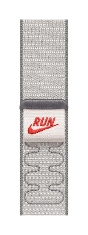 Apple Watch 40mm Veiled Grey Nike Sport Loop