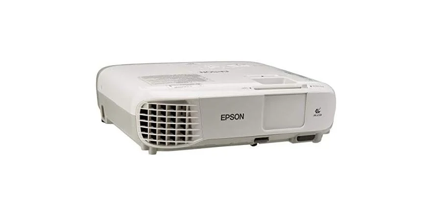 Proiector EPSON EB-U05 (WXGA)