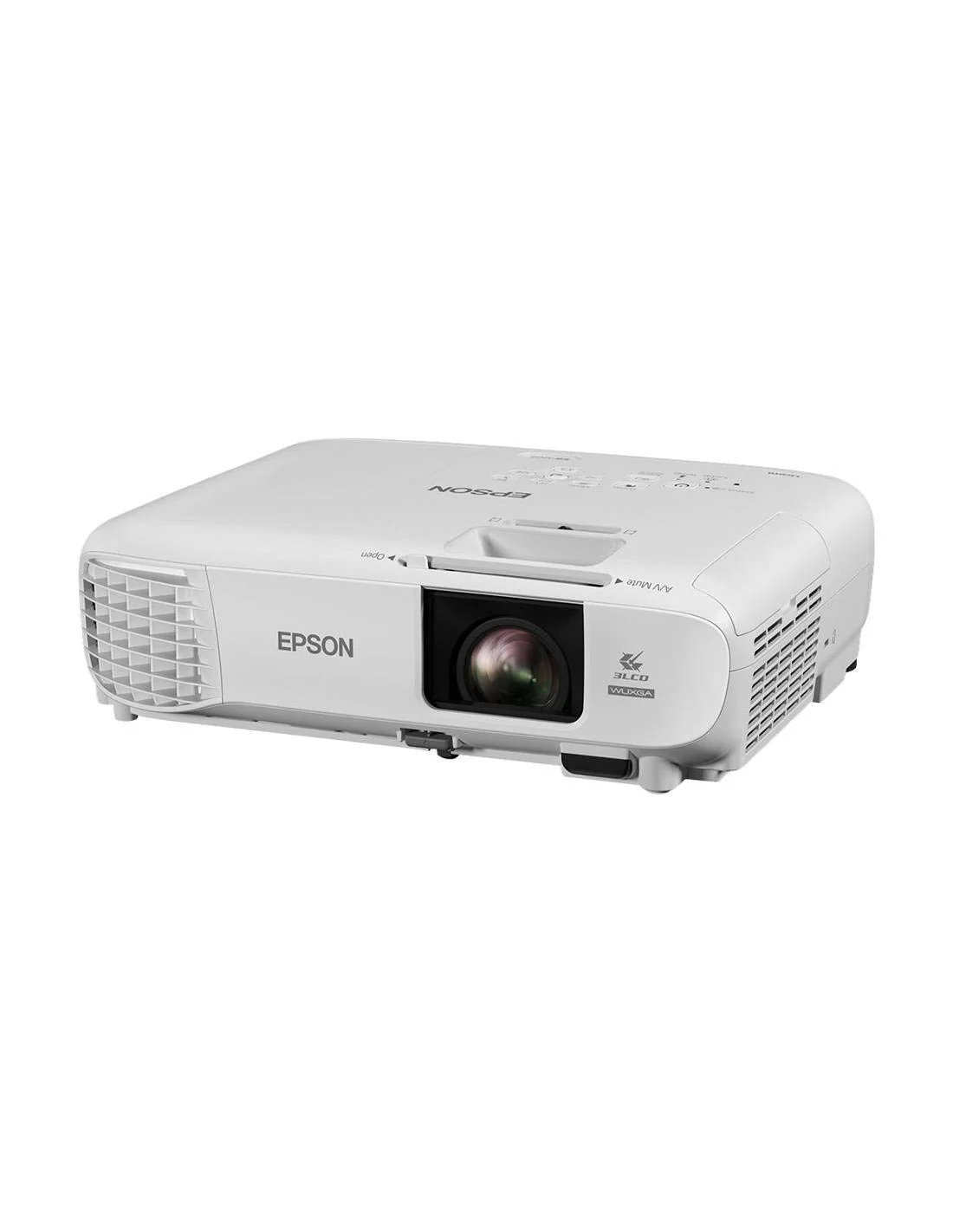 Proiector EPSON EB-U05 (WXGA)