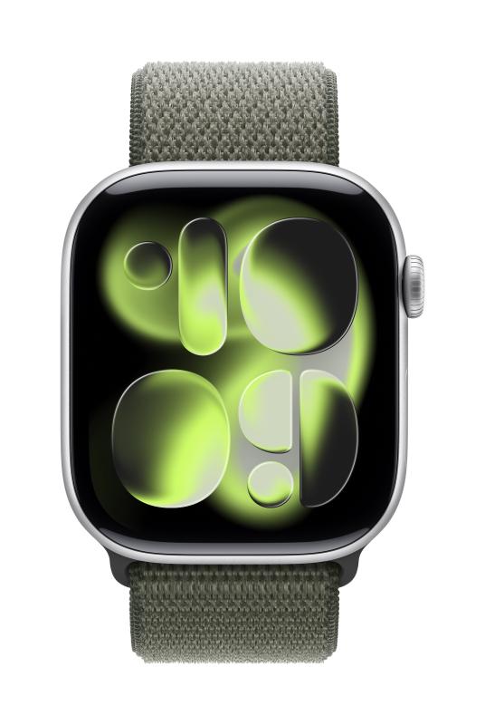 Apple Watch 46mm Forest Sport Loop | Altamag.ro