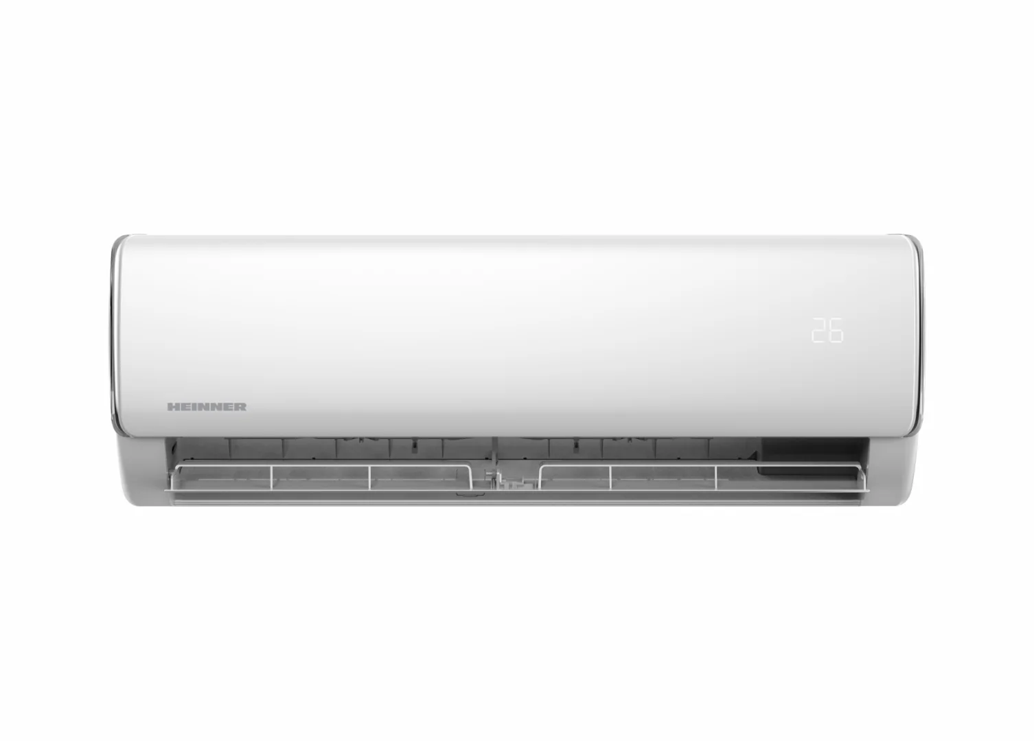 APARAT DE AER CONDITIONAT HEINNER CRYSTAL PLUS HAC-CRP12WH++ Heinner