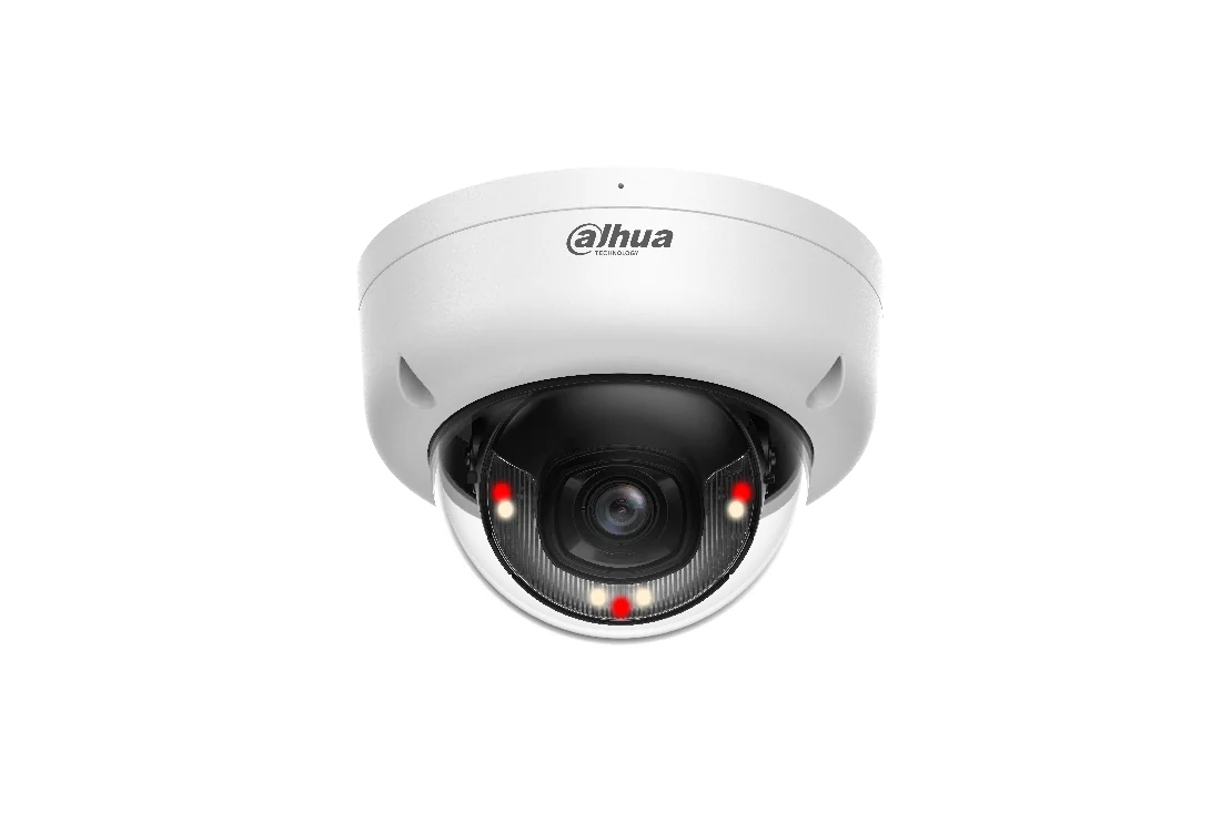 DHA CAM 4MP IPC-HDBW1439E1-A-IL-0280B-S6 Dahua