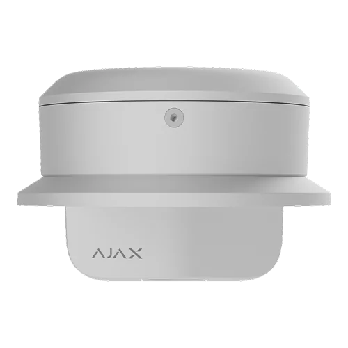 Suport de perete pentru camera MountCam B2 ASP, alb - AJAX MountCamB2(W)-168240 Ajax