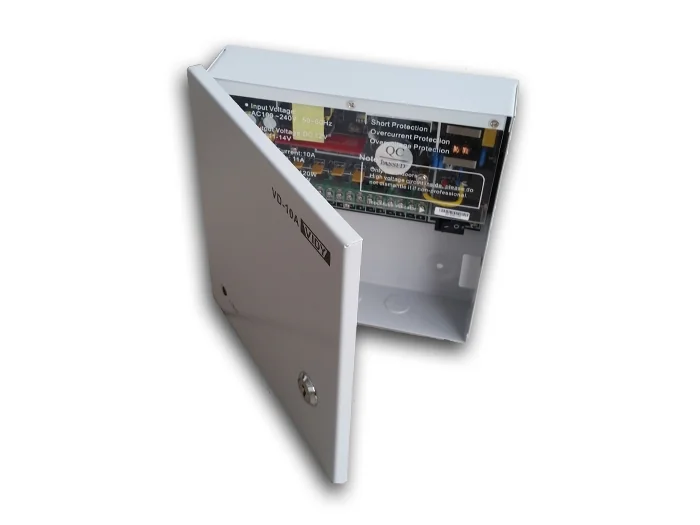 SURSA ALIMENTARE IN COMUTATIE IN 90-260VAC 50-60HZ Vidy