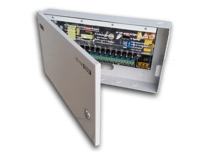 SURSA ALIMENTARE IN COMUTATIE IN 90-260VAC 50-60HZ Vidy