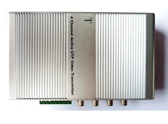TRANSMITATOR VIDEO ACTIV CU 4 CANALE Vidy