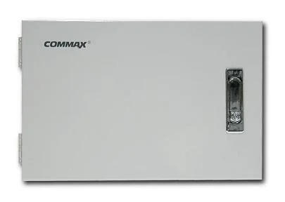 DISTRIBUITOR EXTERIOR PENTRU SERIA MULTI ENTRY Commax