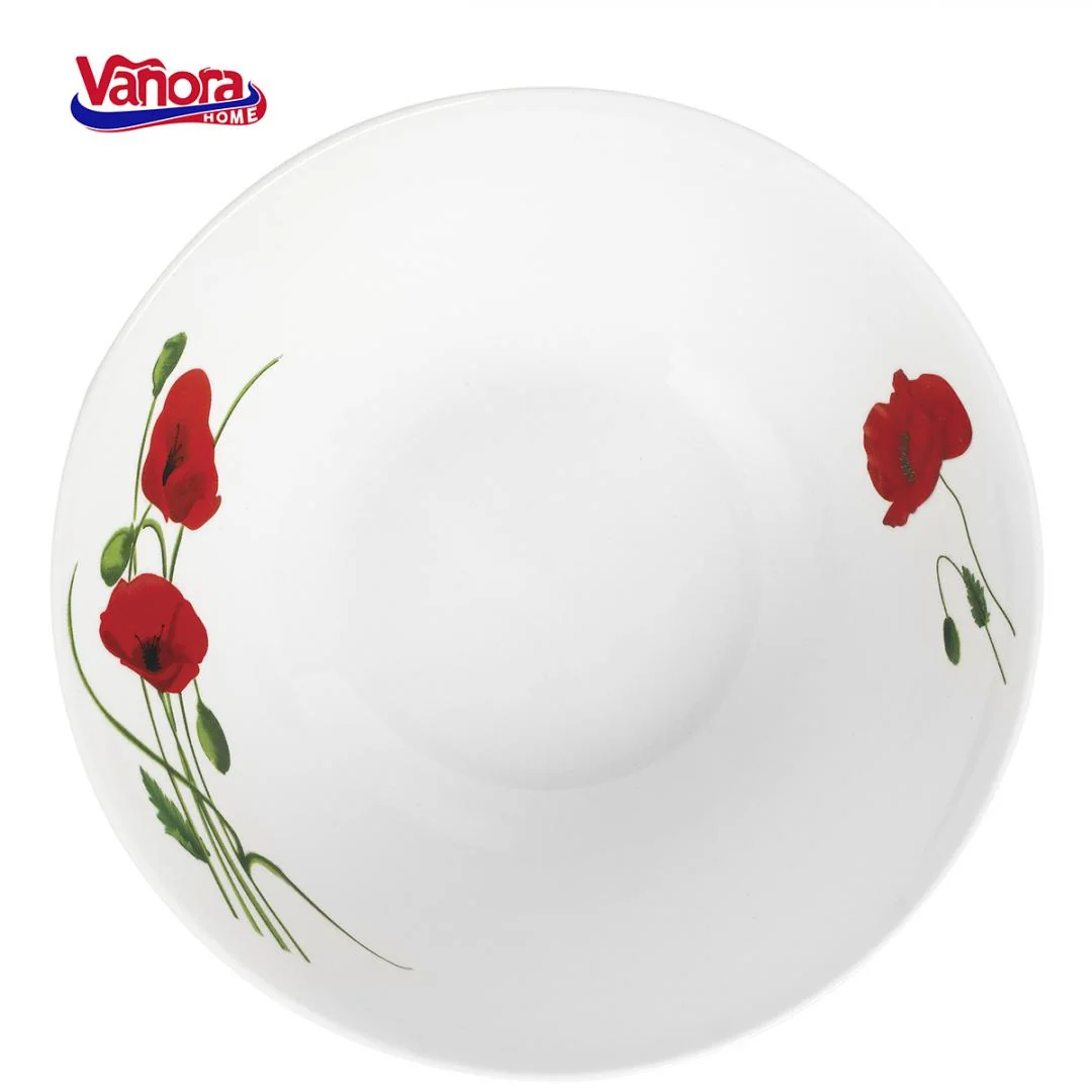 BOL DIN PORTELAN 20 CM, LERA Vanora