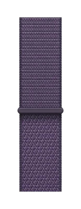 Apple Watch 40mm Purple Fog Sport Loop