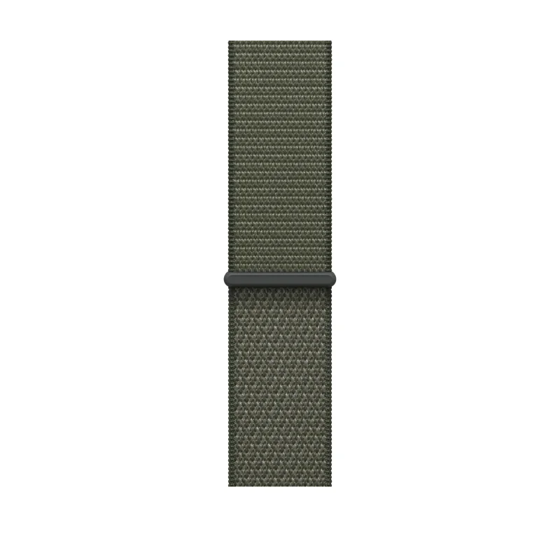 Apple Watch 40mm Forest Sport Loop