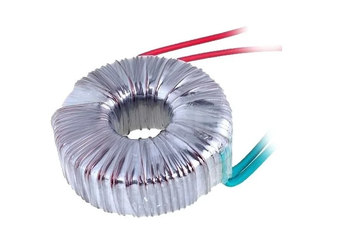 TRANSFORMATOR TOROIDAL 220V/16V 40 W Secpral