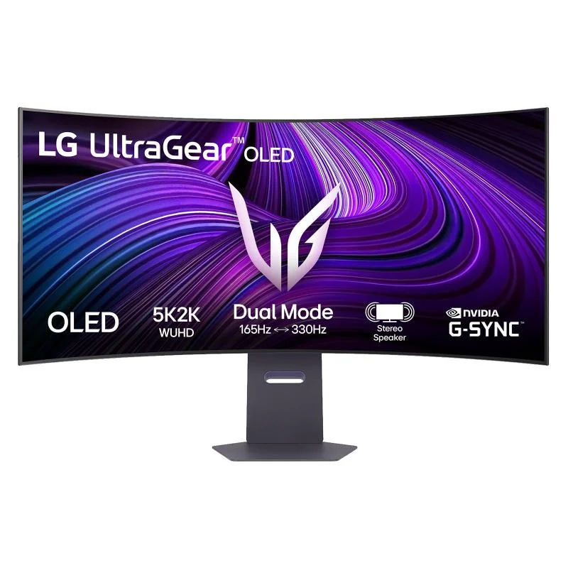 Monitor LG 44.5" 45GX950A-B.AEU LG