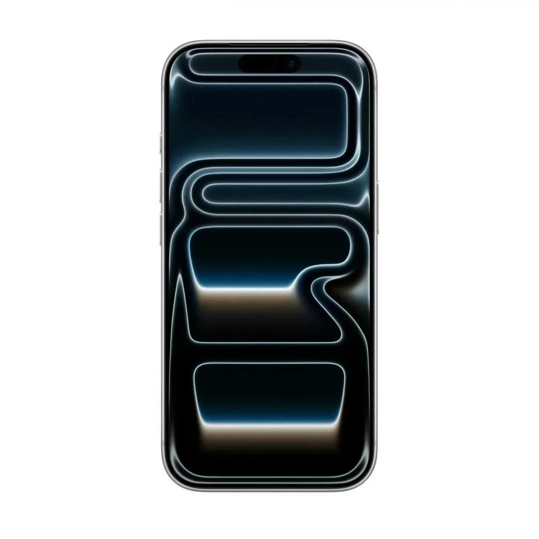 iPhone 17 Pro 1TB Silver Apple
