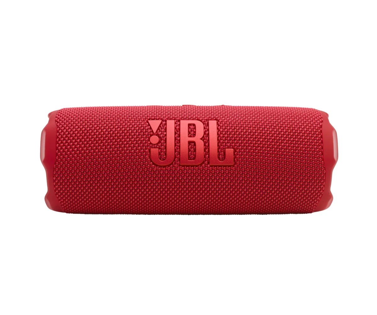 Boxa portabila Flip 7 Bluetooth Red JBL