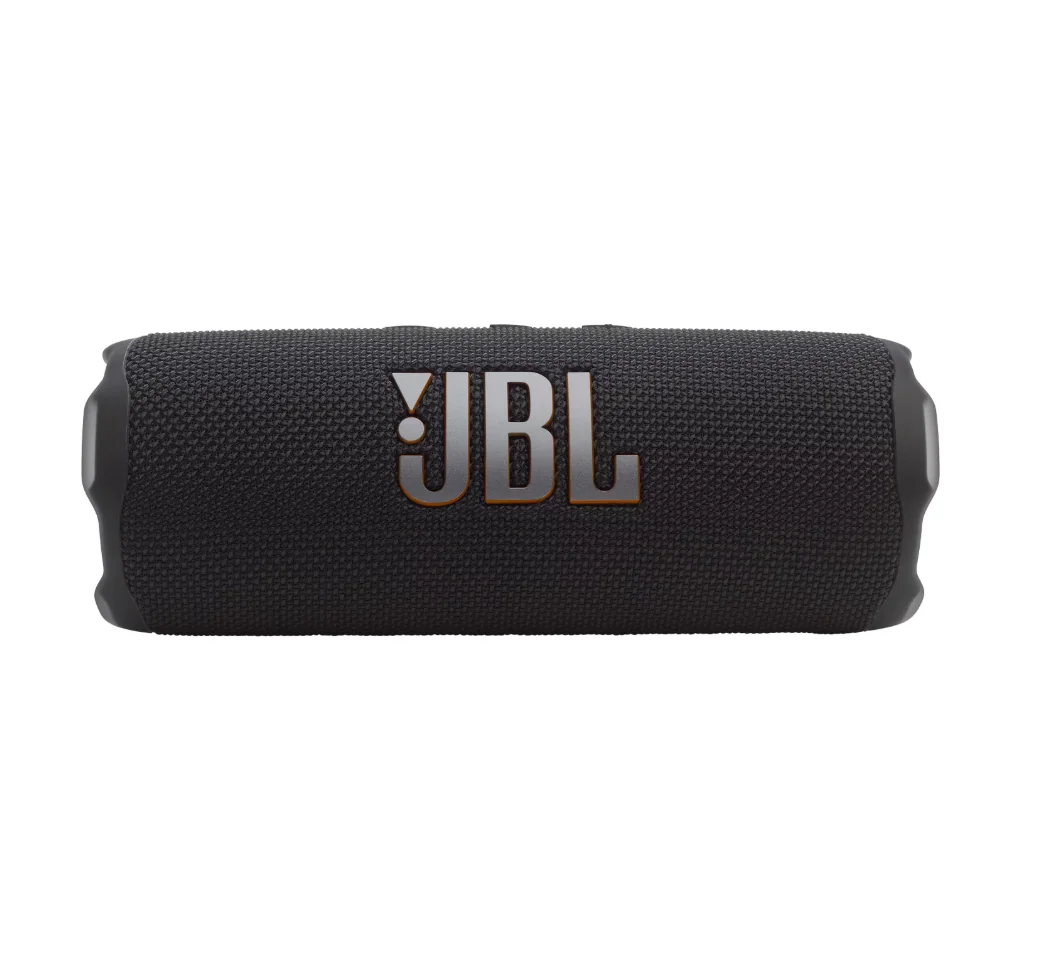Boxa portabila Flip 7 Bluetooth Black JBL