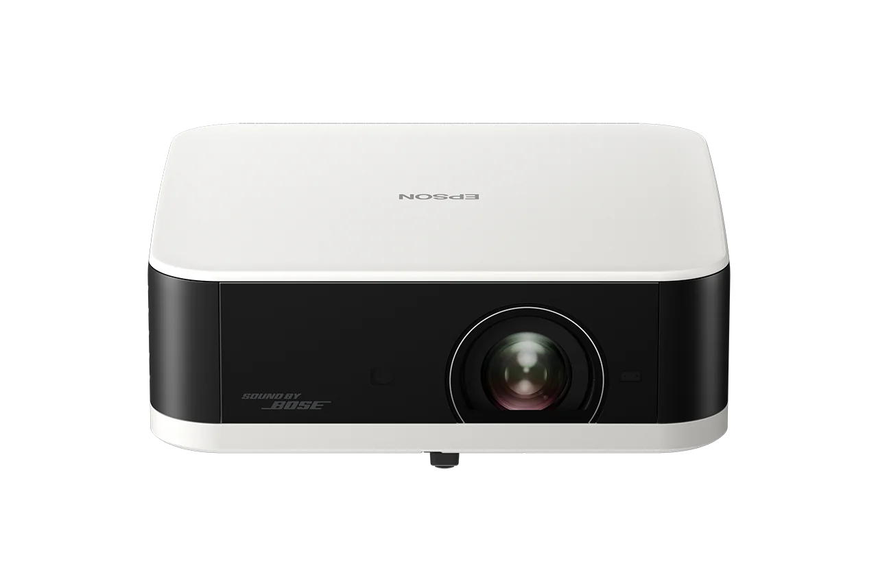 PROIECTOR EPSON EF-61W DIAMOND WHITE Epson