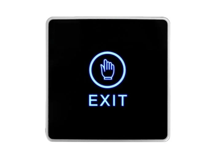 BUTON EXIT APLICAT Secpral