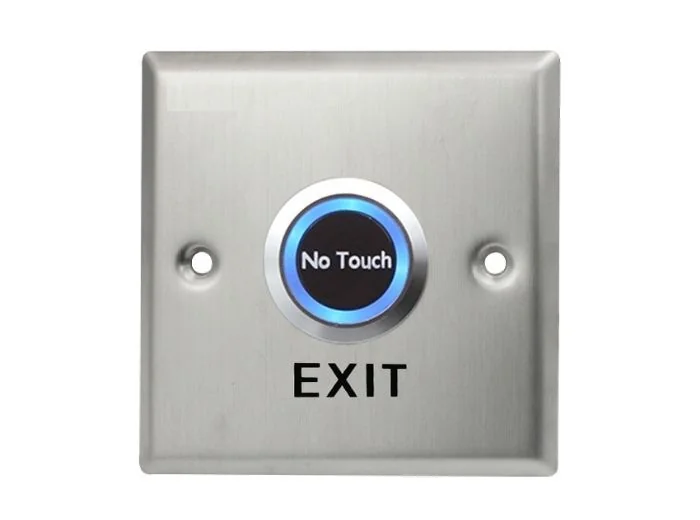 BUTON EXIT INGROPAT Secpral