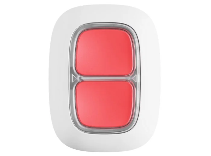 BUTON DUBLU PANICA WIRELESS AJAX Ajax