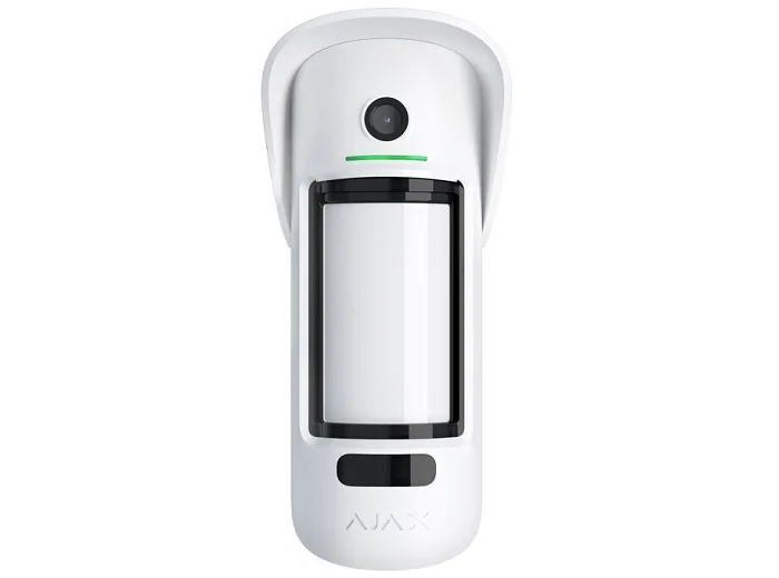 DETECTOR WIRELESS 2PIR EXTERIOR CU CAMERA AJAX Ajax