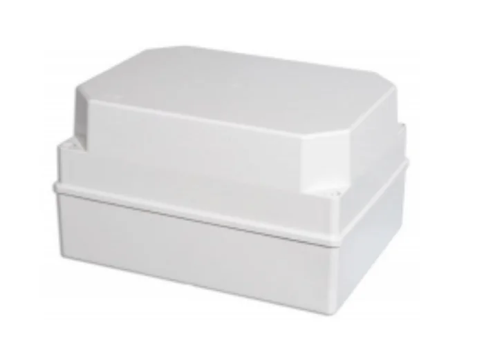 CUTIE ABS UNIVERSALA, 230 X 310 X 160 MM, GRI Secpral