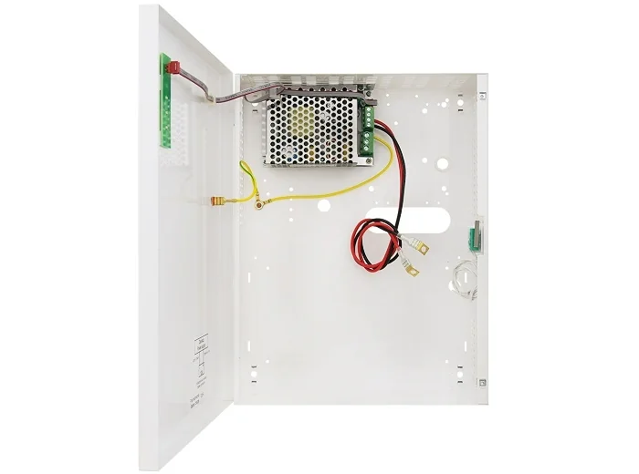 SURSA 13.8V/3A, SUPORTA BACKUP ACUMULATOR 17AH Pulsar